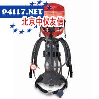 Survivair Puma呼吸器